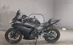 YAMAHA YZF-R25 RG10J