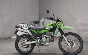 KAWASAKI SUPER SHERPA KL250G