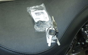 HARLEY FLBS 1870 2026