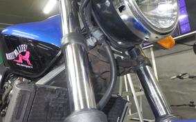 HONDA HORNET 250 2003 MC31