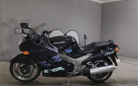 KAWASAKI ZZR1100 ZXT10D