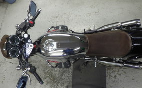 MOTO GUZZI V7 RACER 2016