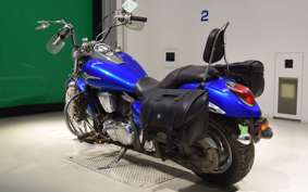 KAWASAKI VULCAN 900 CUSTOM 2009