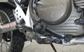 HONDA XLR250 BAJA 2015 MD22