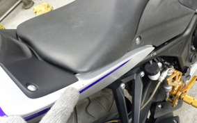 YAMAHA YZF-R25 2002 RG10J