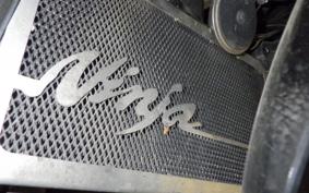 KAWASAKI NINJA 250 ABS 2023 EX250L