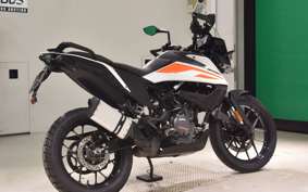 KTM 390 ADVENTURE 2021