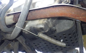 YAMAHA MATE 90 UB02J