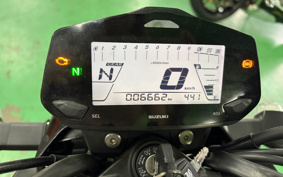 SUZUKI JIKUSA-150 ED13N
