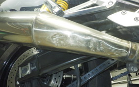 YAMAHA XJR1300 L 2025 RP17J