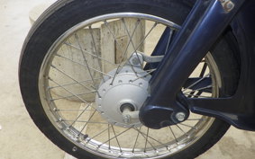 HONDA C50 SUPER CUB Custom AA01