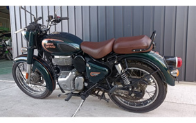 OTHER ENFIELD CLASSIC 350 2022 ME3ELJ15