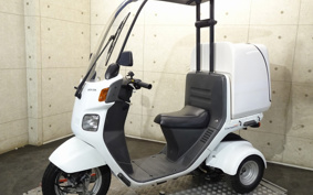 HONDA GYRO TA03