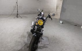 KAWASAKI Z400 FX 1980 KZ400E