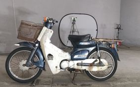 HONDA SUPER CUB90 HA02