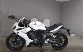 HONDA CBR650R RH03