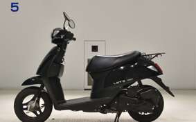 SUZUKI ﾚｯﾂ CA4AA