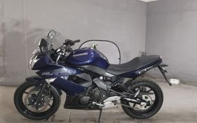 KAWASAKI NINJA400R ER400B