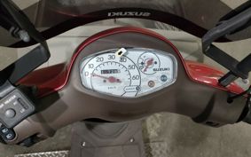 SUZUKI  LET`S  BASKET  CA4AA