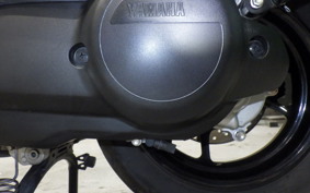 YAMAHA CYGNUSｸﾞﾘﾌｧｽ 2005 SEJ4J