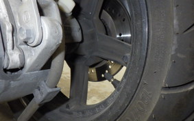 YAMAHA CYGNUS 125 XSR 3 2005 SED8J