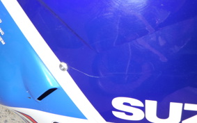 SUZUKI GSX-R1100 1988 GU74A