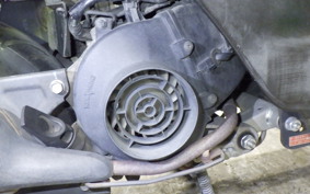 HONDA TODAY 2 2024 AF67