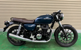 HONDA GB350 2021 NC59