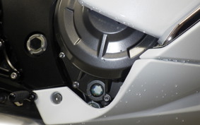 SUZUKI HAYABUSA Gen.3 2021 EJ11A