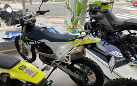 OTHER  HUSQUARNA 701ENDURO 2025 701UV47