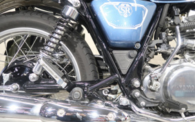 YAMAHA SR400 2019 RH16J