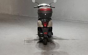 SUZUKI LET's CA4AA