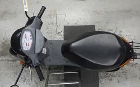 SUZUKI LET's 5 2001 CA47A