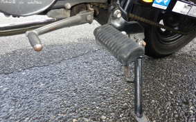 HONDA APE 50 AC16