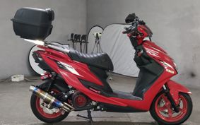 YAMAHA CYGNUS125XSR SED8J