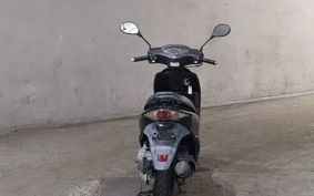 HONDA DIO AF68