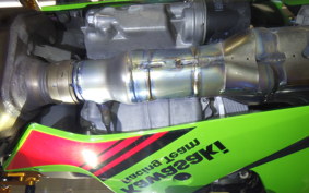 KAWASAKI ZX 10 NINJA ABS 2020