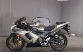 KAWASAKI NINJA ZX-6R ZX636C