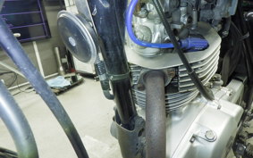 SUZUKI GRASS TRACKER NJ4BA