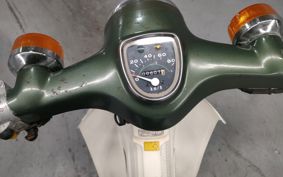 HONDA SUPER CUB90 HA02