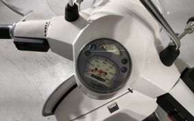 VESPA PX125EURO3 M7410