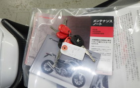 HONDA NC 700 X 2014 RC63