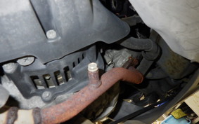 YAMAHA VOX 1996 SA31J