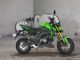 Фото Kawasaki Z125 PRO с японского аукциона