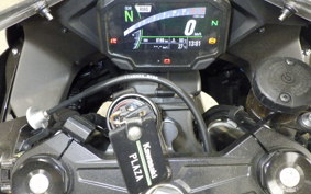KAWASAKI ZX 10 NINJA ABS 2024 ZXT02L