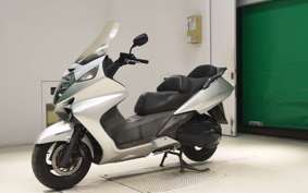 HONDA SILVER WING 400 A 2004
