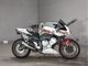 Фото Yamaha FZ1 FAZER 2009 с японского аукциона