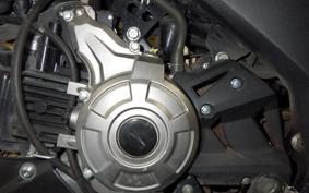 KAWASAKI Z125 PRO BR125H