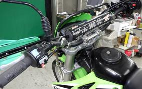 KAWASAKI KLX250 2026 LX250E