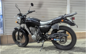 HONDA CB223S MC40